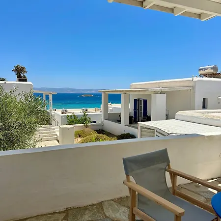 Hotel Paros Philoxenia