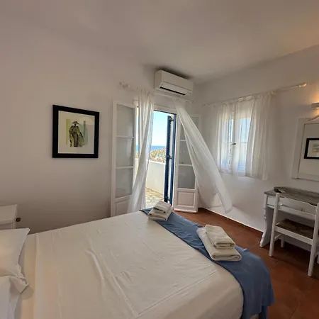 Hotel Paros Philoxenia Chrisi Akti (Paros)