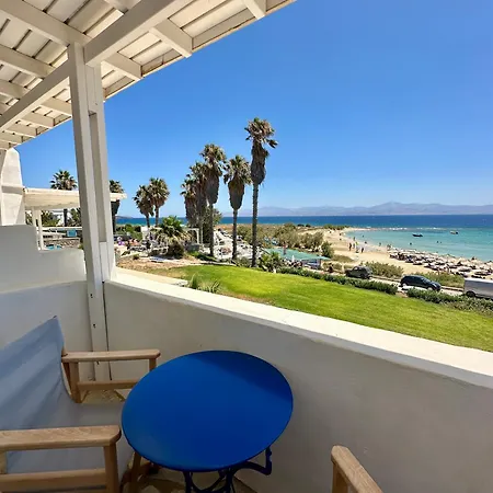 Paros Philoxenia Hotel