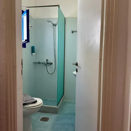 Paros Philoxenia Otel Chrisi Akti (Paros)