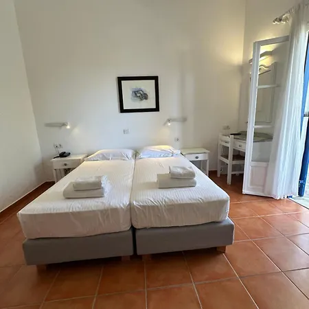Otel Paros Philoxenia Chrisi Akti (Paros)