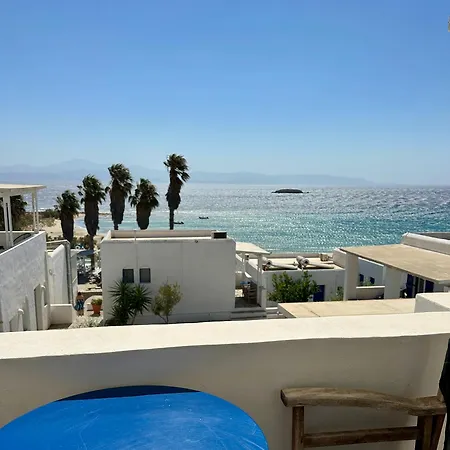 Hotel Paros Philoxenia Chrisi Akti (Paros)