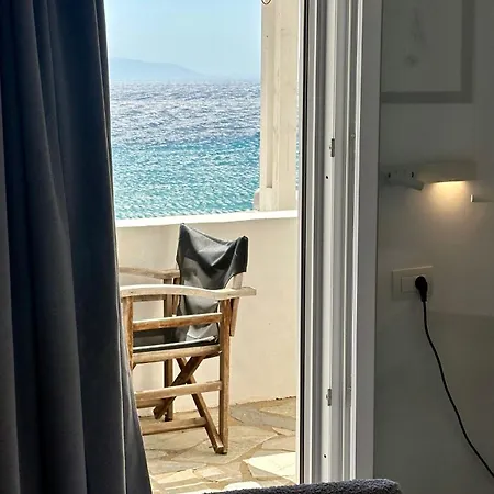 Paros Philoxenia Hotel