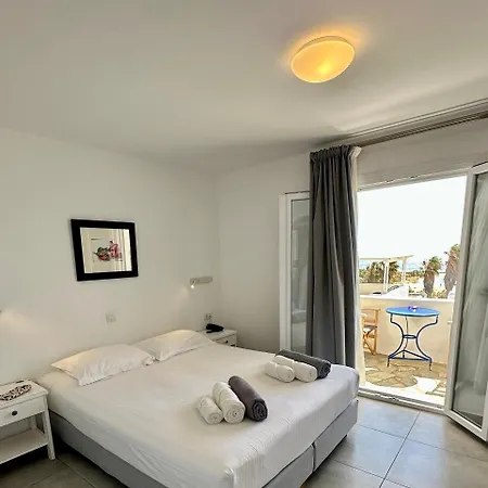 Paros Philoxenia Hotel Chrisi Akti (Paros)