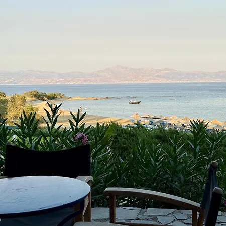 Paros Philoxenia Hotel Chrisi Akti (Paros)