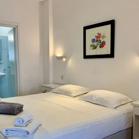 Hotel Paros Philoxenia Chrisi Akti (Paros)