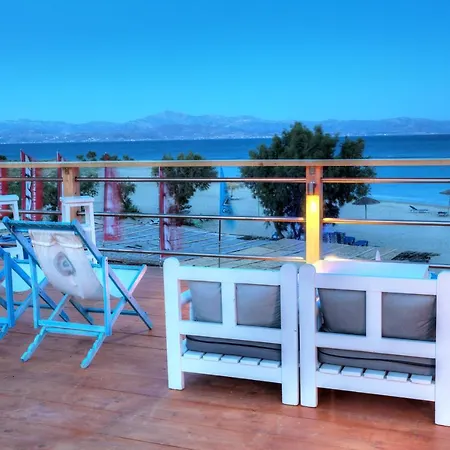 Paros Philoxenia 3* Chrisi Akti (Paros)