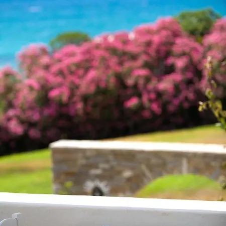 Paros Philoxenia 3* Chrisi Akti (Paros)