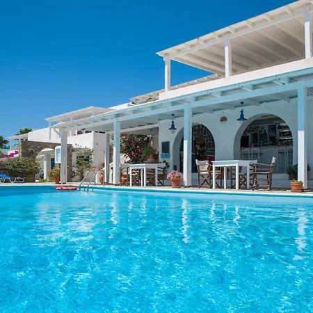 Paros Philoxenia Chrisi Akti (Paros)