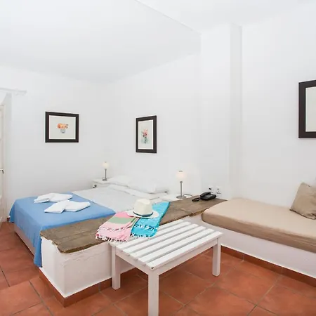 Paros Philoxenia Hotel 3*