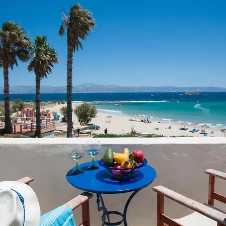 Paros Philoxenia Hotel Chrisi Akti (Paros)