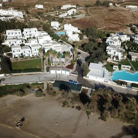 Hotel Paros Philoxenia