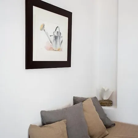 Hotel Paros Philoxenia 3*