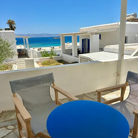 Paros Philoxenia Hotel
