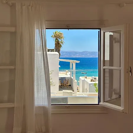 Hotel Paros Philoxenia 3*