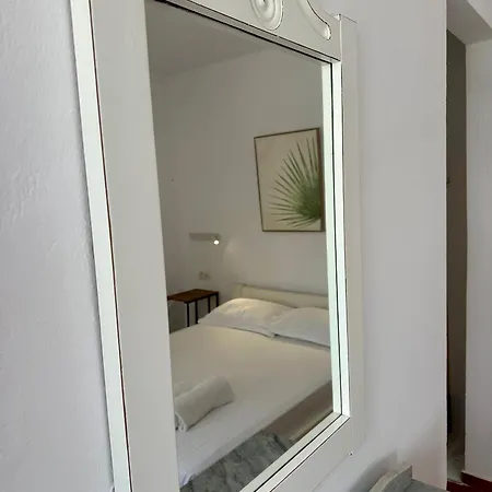 Paros Philoxenia Hotel Chrisi Akti (Paros)