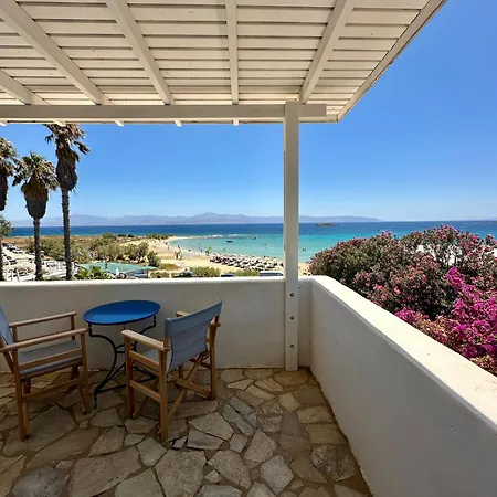 Paros Philoxenia 3* Chrisi Akti (Paros)