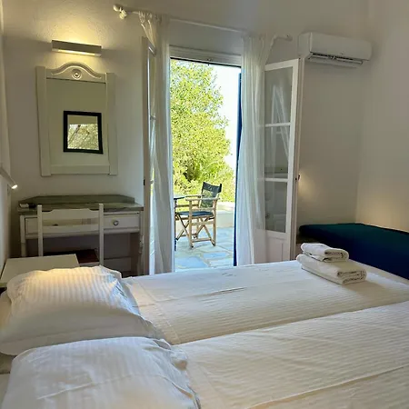 Paros Philoxenia Hotel