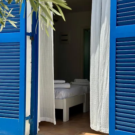 Paros Philoxenia Szálloda