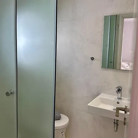 Hotel Paros Philoxenia 3*