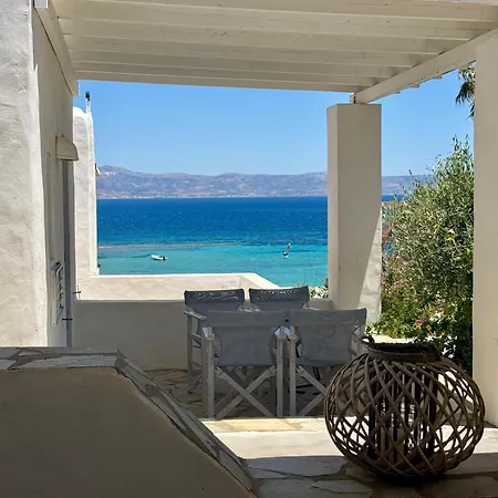 Paros Philoxenia Chrisi Akti (Paros)