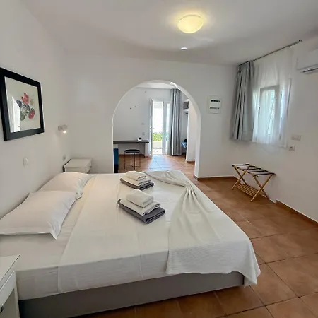 Paros Philoxenia 3* Chrisi Akti (Paros)