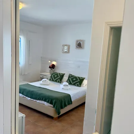 Paros Philoxenia Hotel