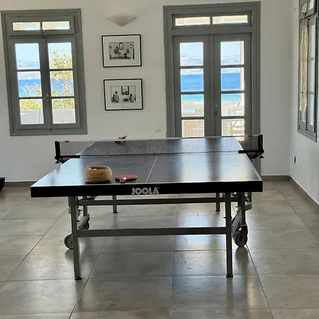 Hotel Paros Philoxenia