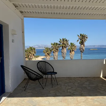 Hotel Paros Philoxenia 3*