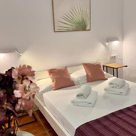 Paros Philoxenia Hotel Chrisi Akti (Paros)