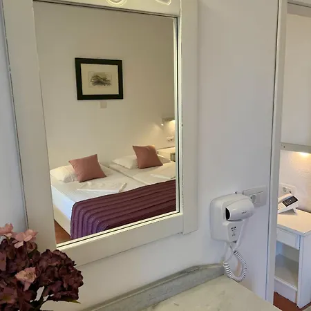 Hotel Paros Philoxenia Chrisi Akti (Paros)
