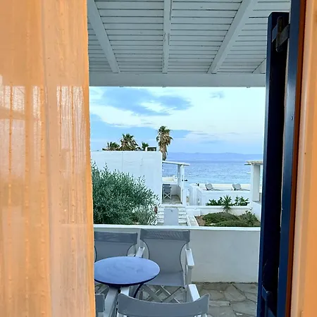 Paros Philoxenia Hotel