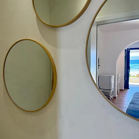 Hotel Paros Philoxenia