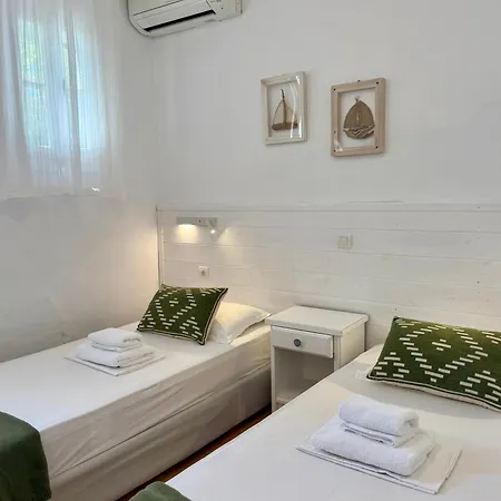 Hotel Paros Philoxenia 3*