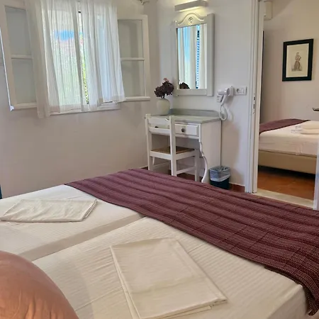 Paros Philoxenia Hotel Chrisi Akti (Paros)