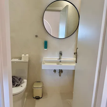 Hotel Paros Philoxenia Chrisi Akti (Paros)