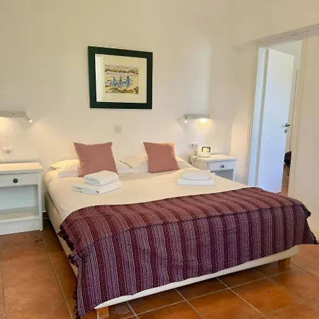 Paros Philoxenia 3*