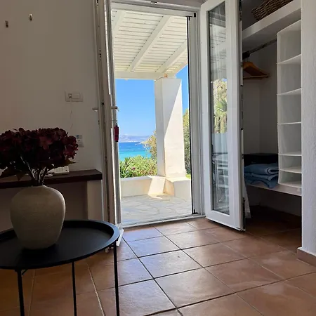 Paros Philoxenia Chrisi Akti (Paros)
