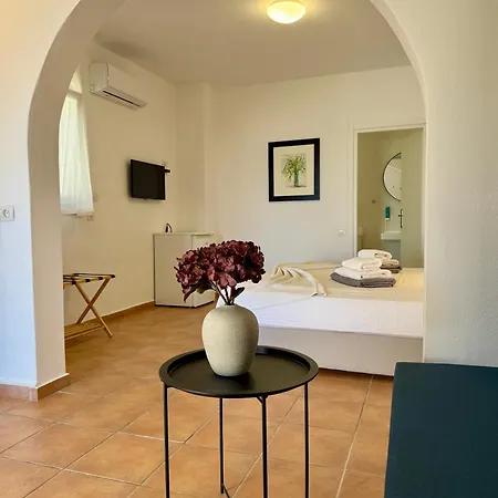 Paros Philoxenia