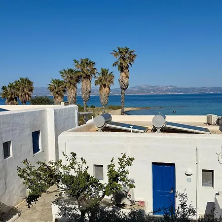 Paros Philoxenia Hotel