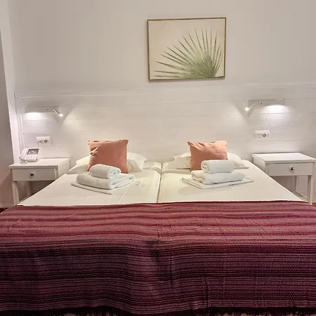 Hotel Paros Philoxenia