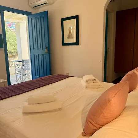 Hotel Paros Philoxenia Chrisi Akti (Paros)