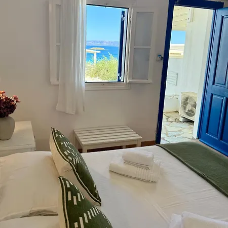 Paros Philoxenia 3* Chrisi Akti (Paros)