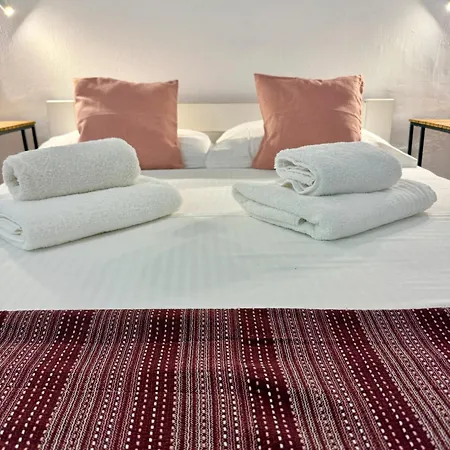 Paros Philoxenia Hotel