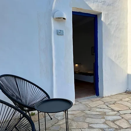 Hotel Paros Philoxenia