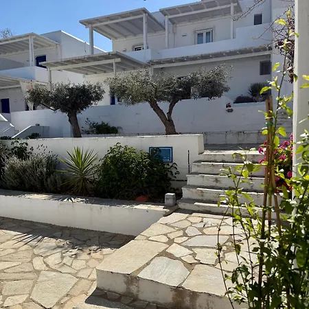 Hotel Paros Philoxenia 3*