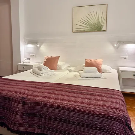 Paros Philoxenia Hotel Chrisi Akti (Paros)