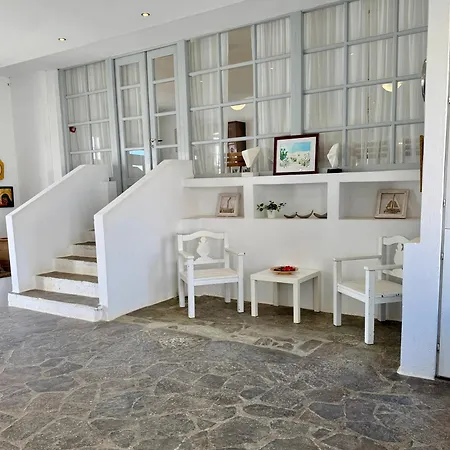 Hotel Paros Philoxenia Chrisi Akti (Paros)