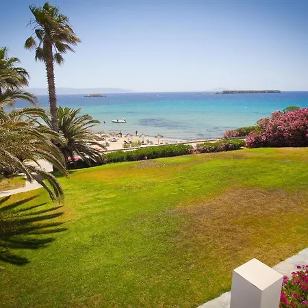 Paros Philoxenia 3*