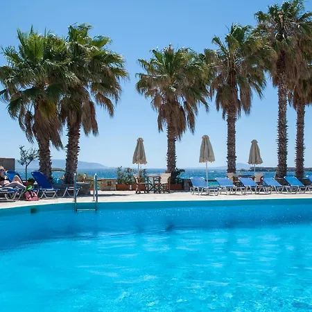 Paros Philoxenia